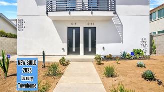 1215 N Kingsley Dr - Photo 1 of 1