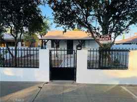 1230 Omelveny Ave #A - Photo 1 of 1