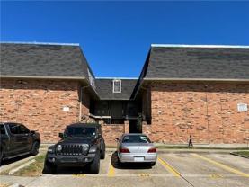 3821 Ridgelake Dr #111 - Photo 1 of 1
