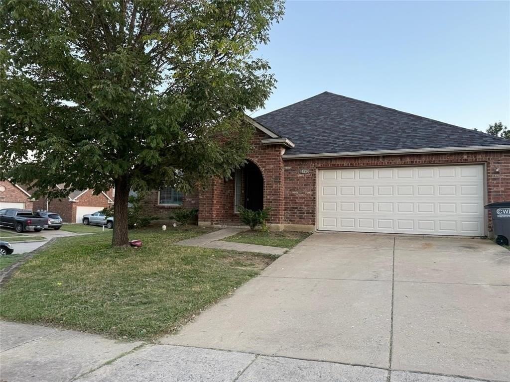 1940 Cliffrose Drive