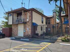 4000 Rawlins Street #105 - Photo 1 of 1