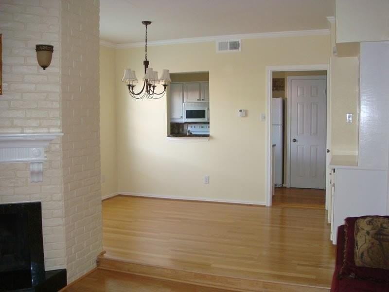 4000 Rawlins St #105 - Photo 7 of 26