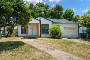 2334 Hudspeth Ave - Photo 1 of 1