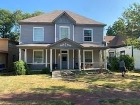 617 W Gandy St - Photo 1 of 1