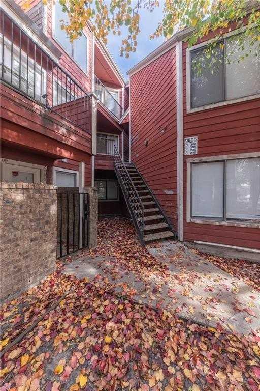 9805 Walnut St #305C - Photo 2 of 19