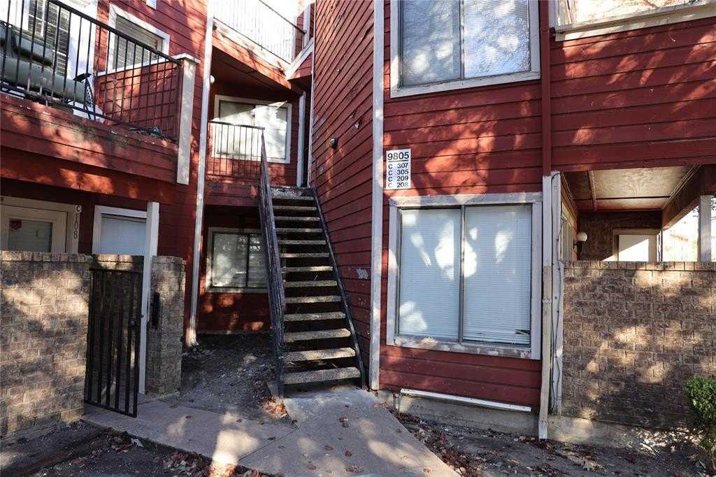 9805 Walnut St #305C - Photo 3 of 19