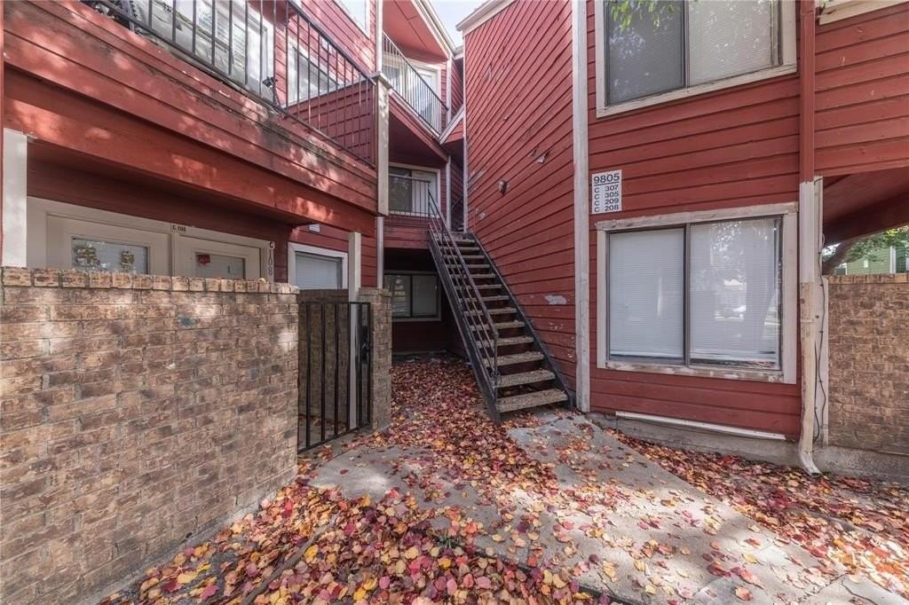 9805 Walnut St #305C - Photo 4 of 19