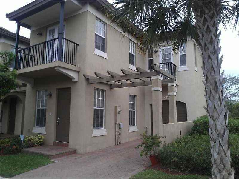 6920 Julia Gardens Dr #1H