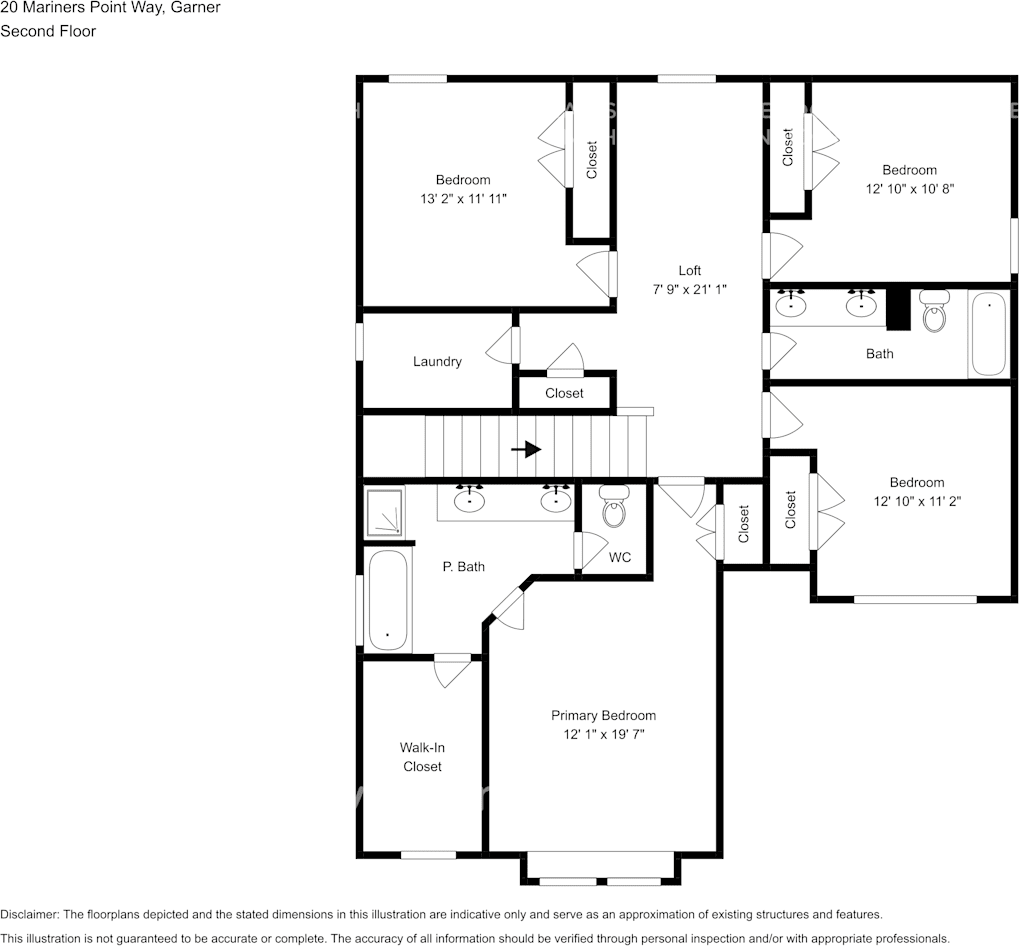 20 Mariners Point Way - Photo 3 of 24