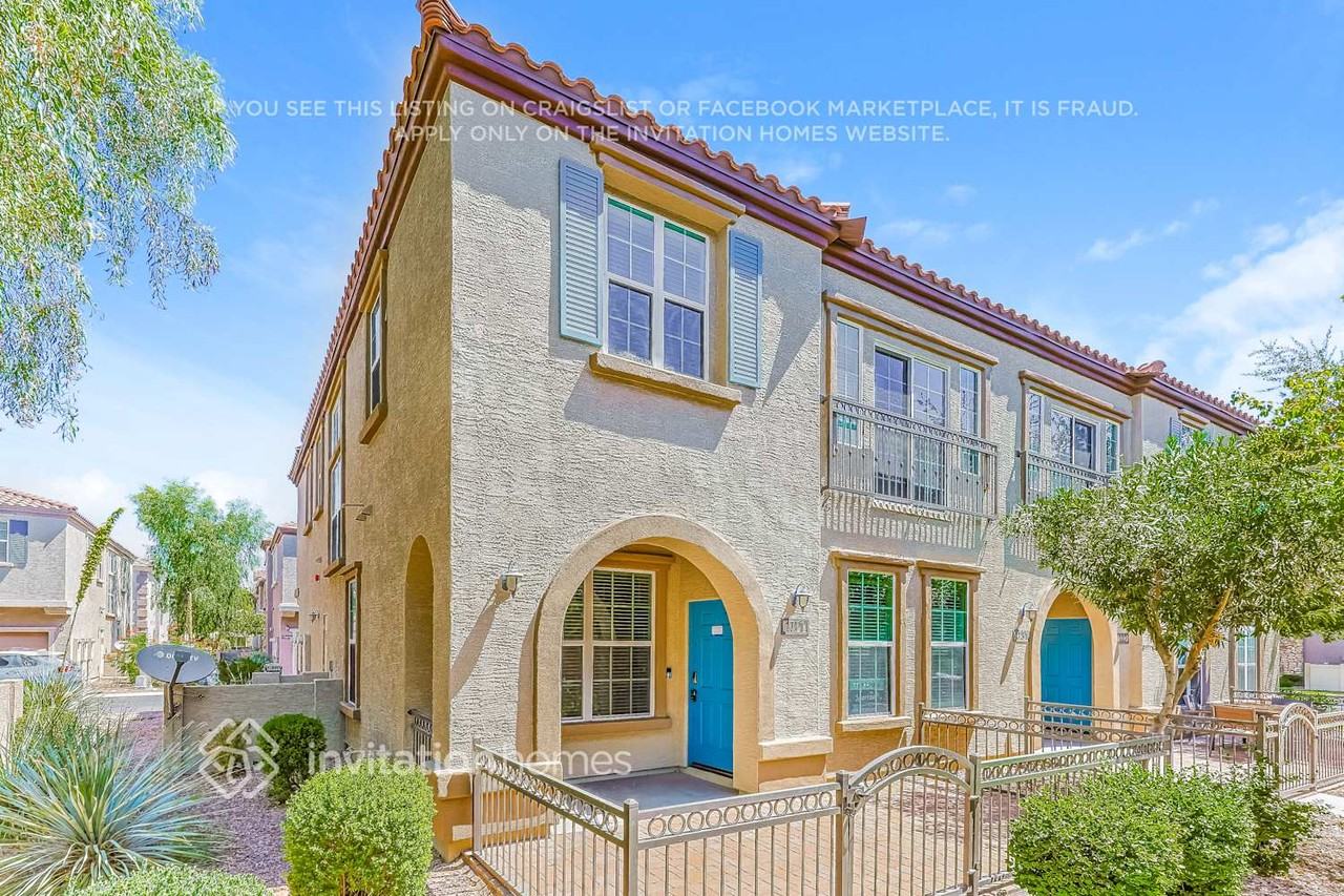 4731 Thunderheart Trail #101