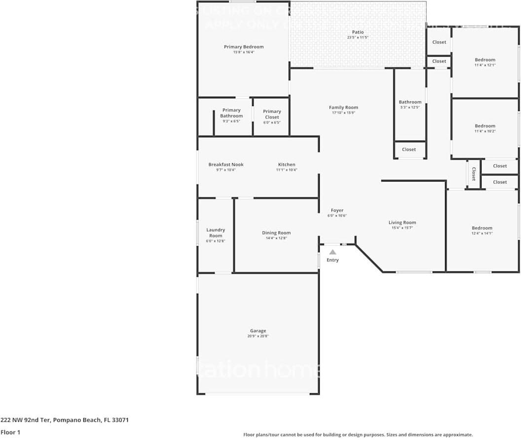 222 Nw 92nd Ter - Photo 2 of 17