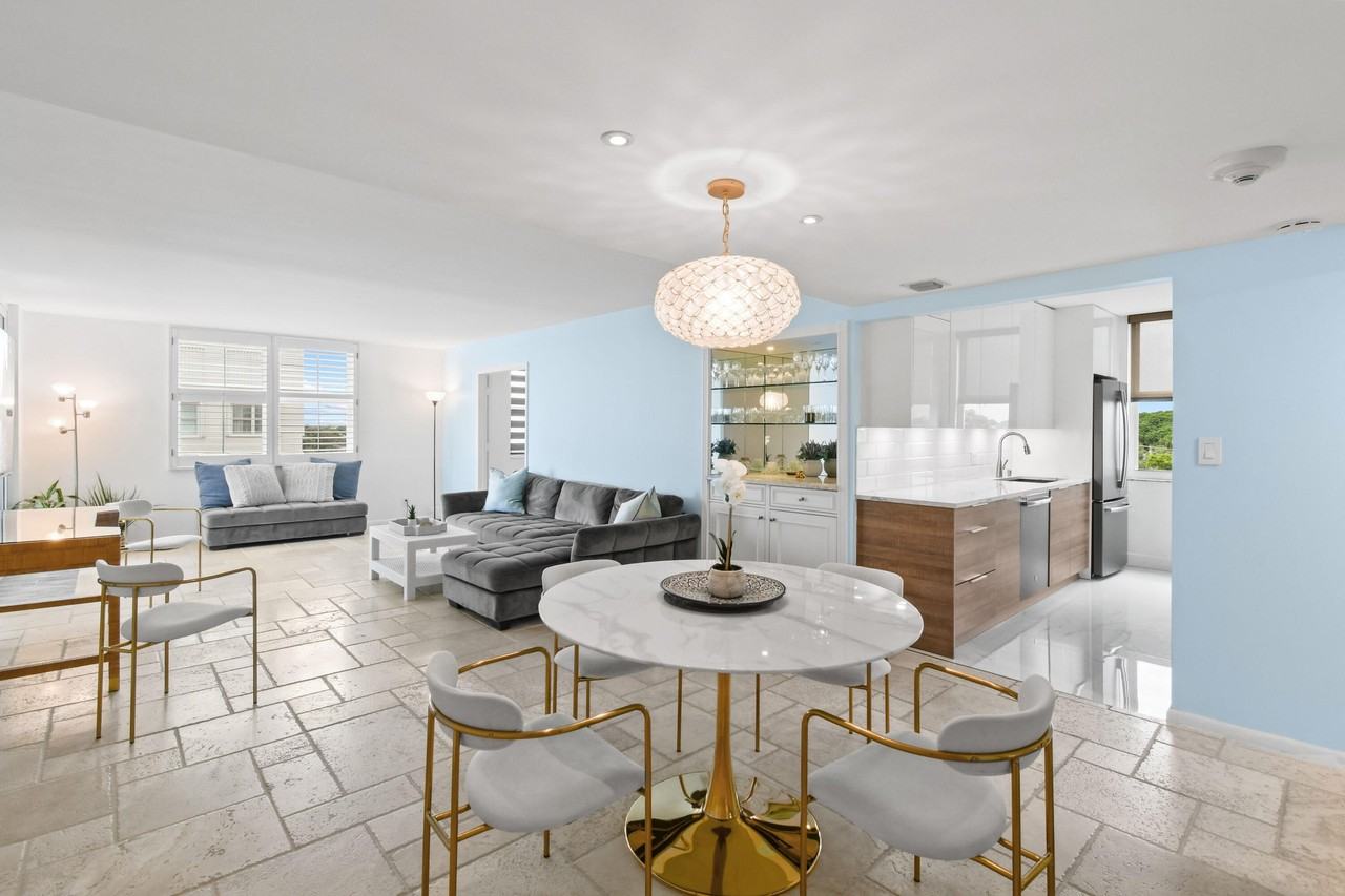 1701 S Flagler Dr #609 - Photo 3 of 31