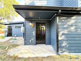 2204 W San Antonio St #3 - Photo 1 of 1