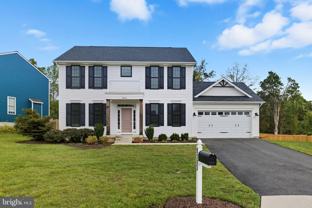 8193 Major Watters Ct - Photo 1 of 1
