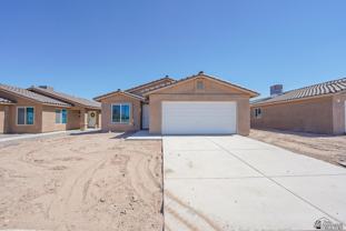 4643 S Desert Willow Way - Photo 1 of 1