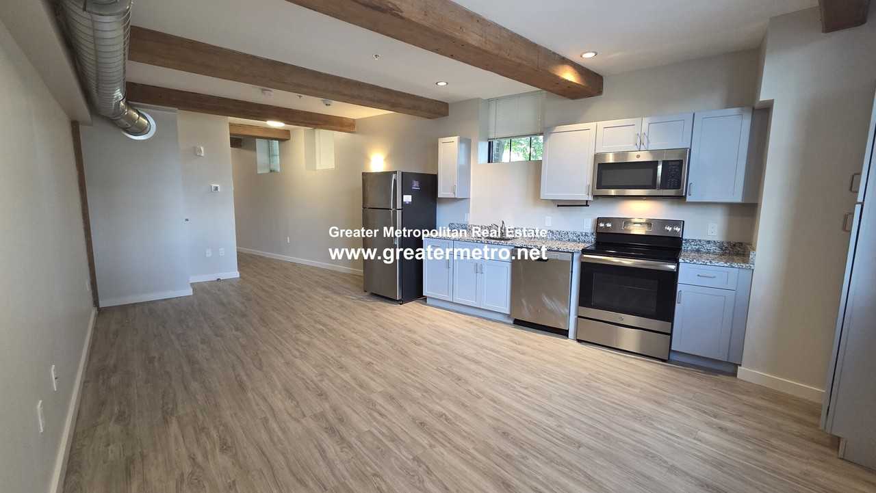 129 Guild St #211 - Photo 2 of 18