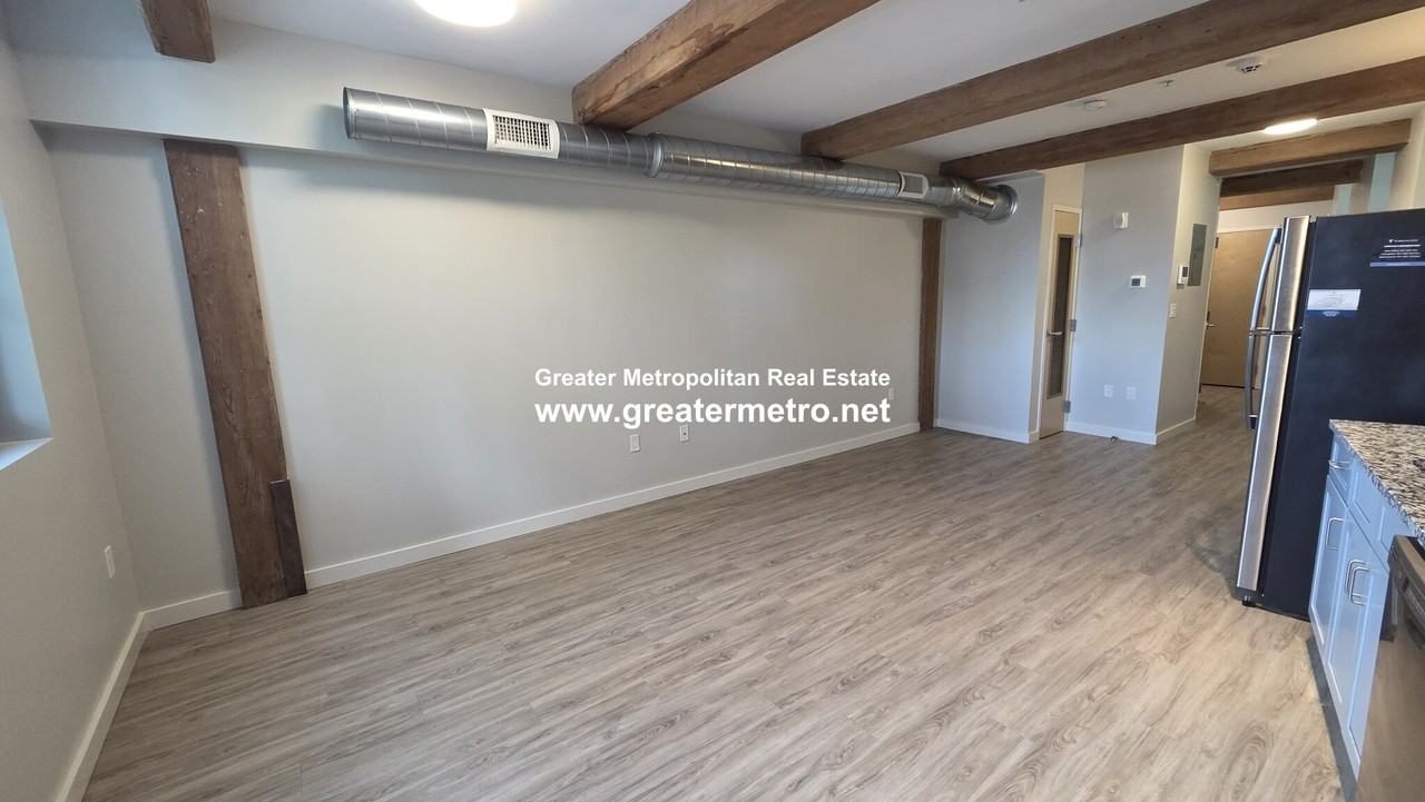 129 Guild St #211 - Photo 3 of 18