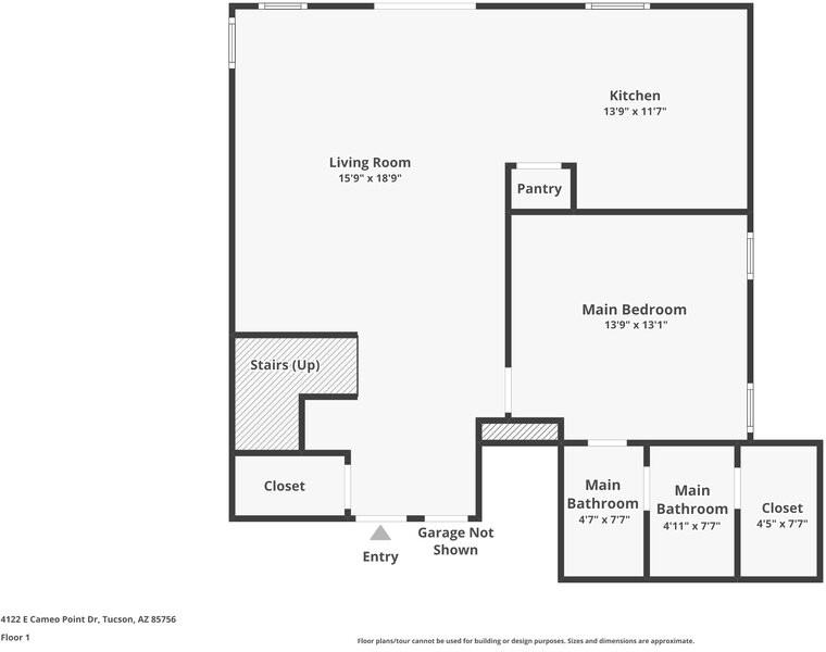 4122 E Cameo Point Dr - Photo 2 of 17