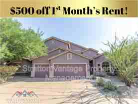 3217 W Espartero Way - Photo 1 of 1