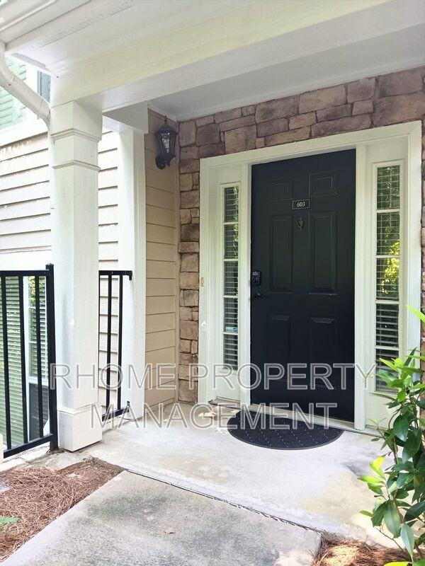 2400 Cumberland Parkway Southeast #603