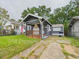 7403 Montgall Ave - Photo 1 of 1
