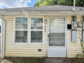 424 E Second St - Photo 1 of 1