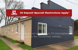 855 Steffen Ave #1 - Photo 1 of 1
