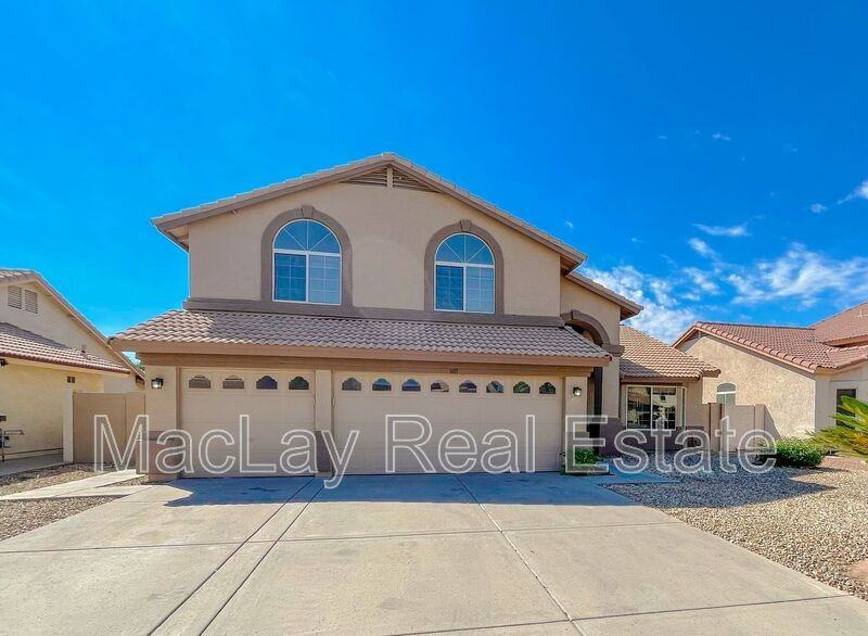 1615 West Enfield Way