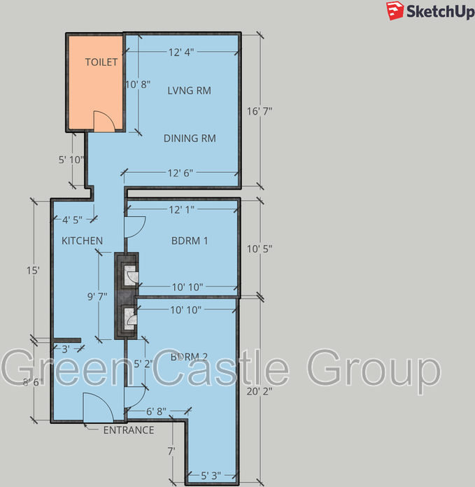 355 Pearl St - Photo 7 of 8