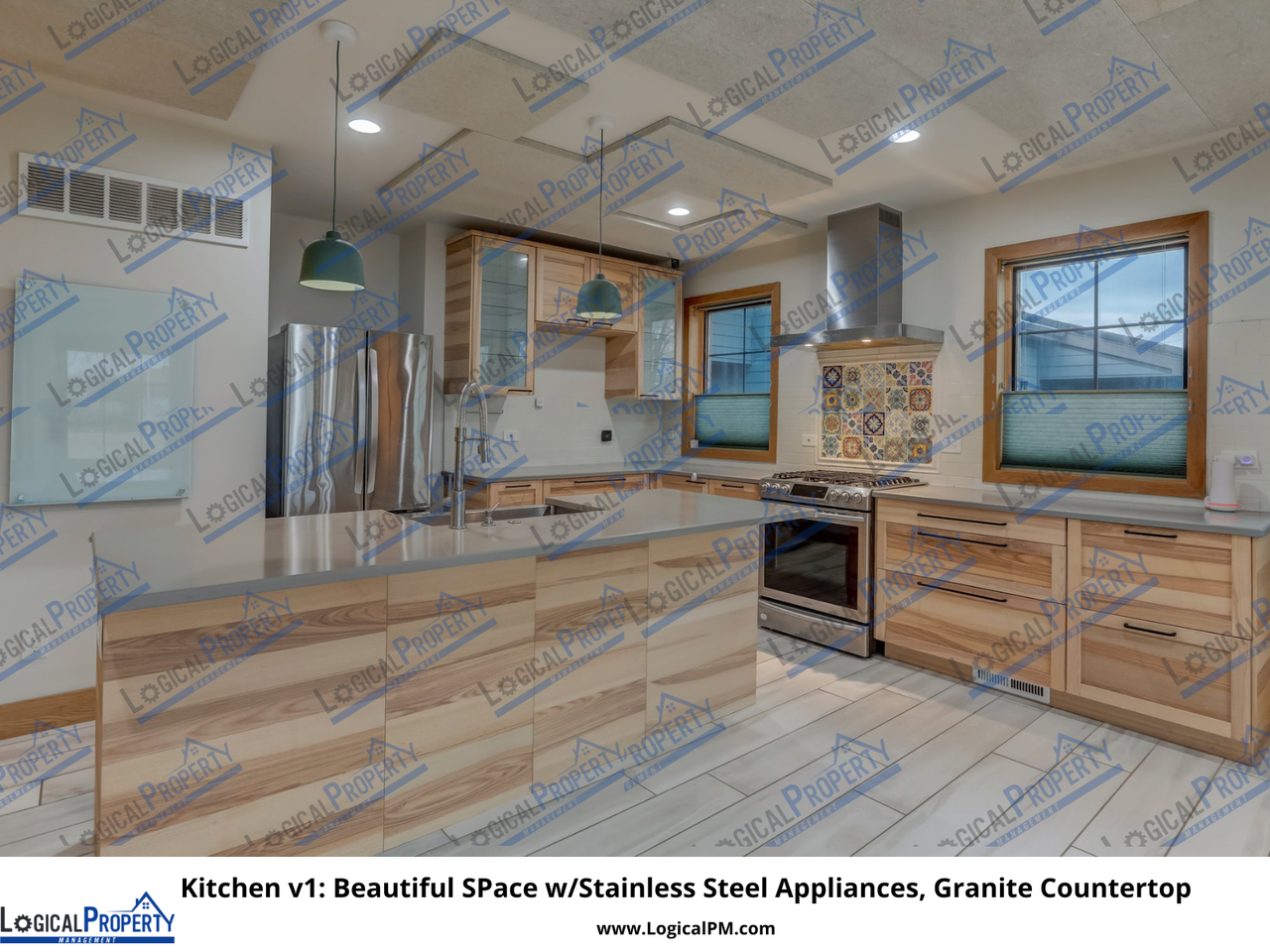 3601 Cochrane St - Photo 2 of 15