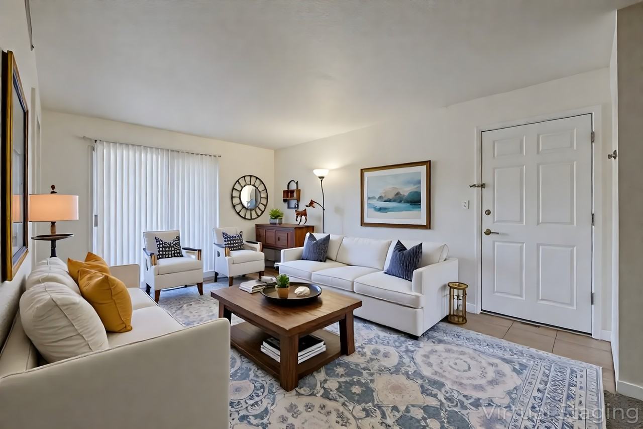 5877 Granite Reef Road #1140 - Photo 5 of 26