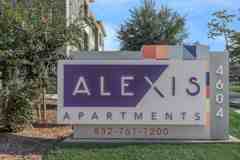 Alexis Apartments - Photo 1 of 1