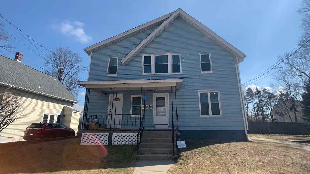 36 N Clarendon St #1FR