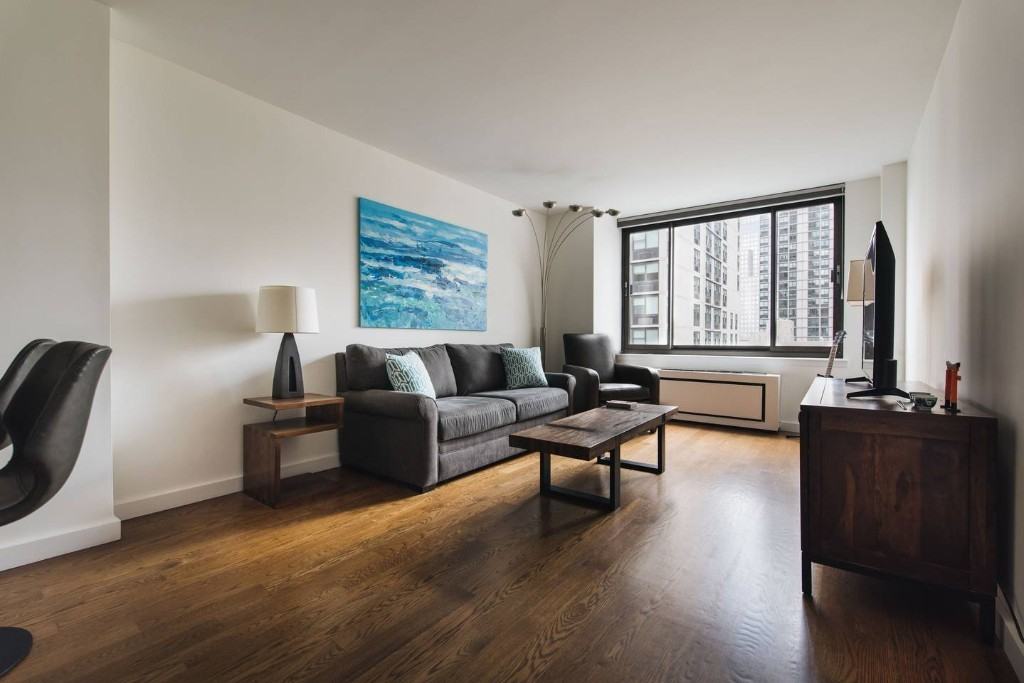 Wall St #203 - Photo 2 of 7