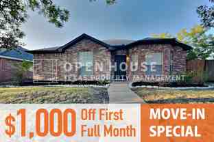 605 Burchshire Ln - Photo 1 of 1