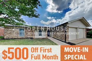 6432 Ridglea Dr - Photo 1 of 1