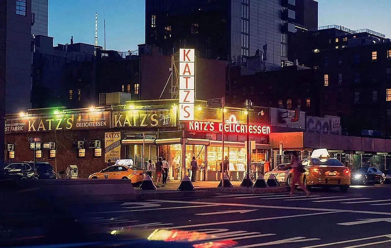 163 Ludlow St #4D - Photo 6 of 7