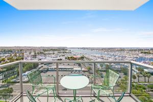 featured image of 13700 Marina Pointe Drive #1802
