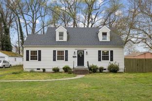 5945 Madison Ave - Photo 1 of 1