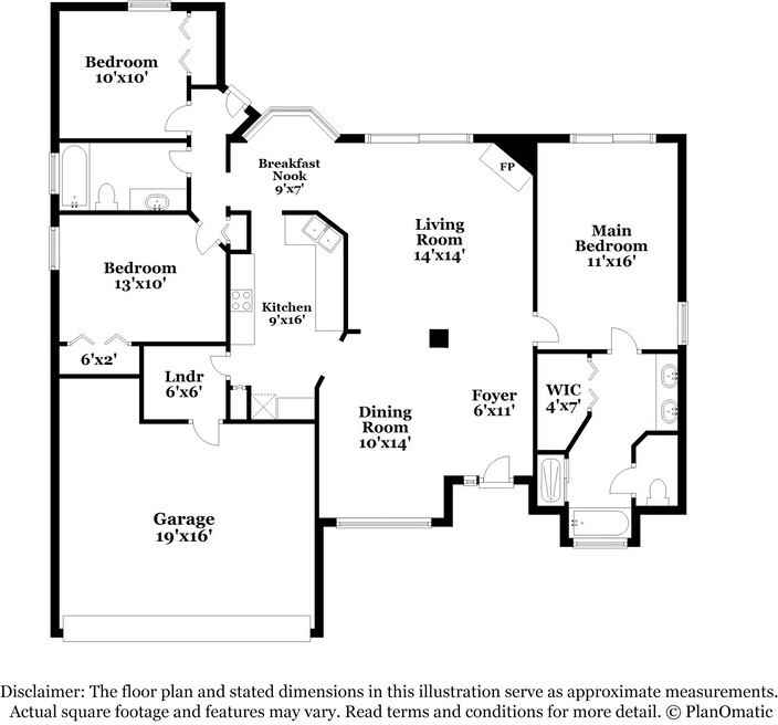 2297 Blake Way - Photo 2 of 16