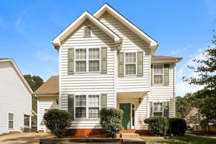 15214 Leslie Brook Rd - Photo 1 of 1
