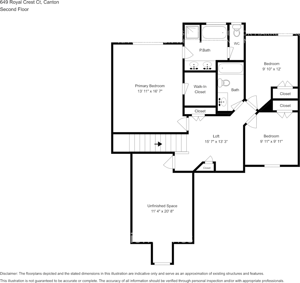 649 Royal Crest Ct - Photo 3 of 20
