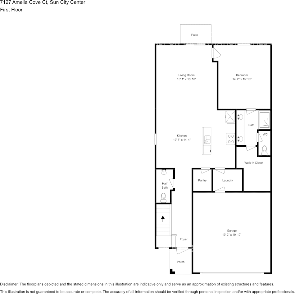 7127 Amelia Cove Ct - Photo 2 of 29