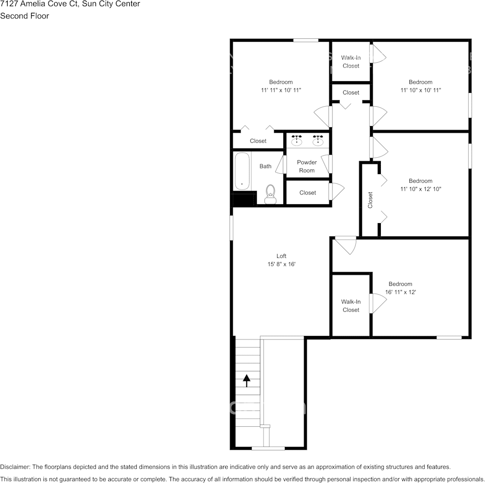 7127 Amelia Cove Ct - Photo 3 of 29