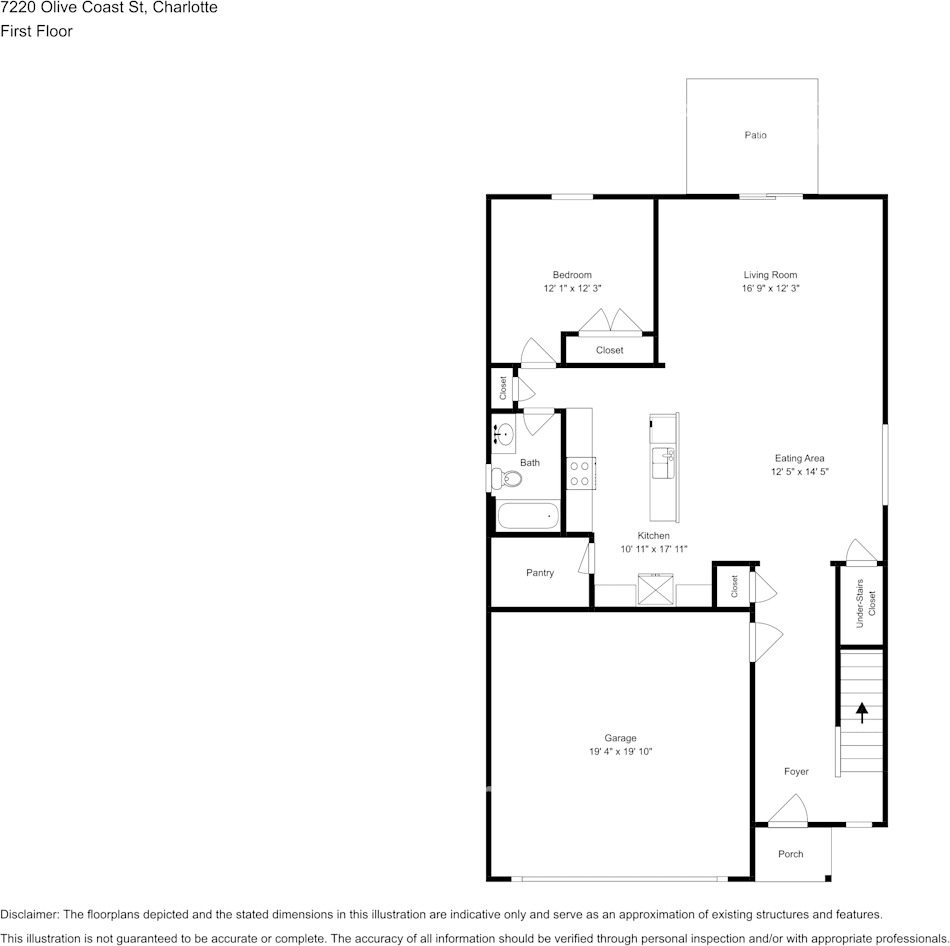 7220 Olive Coast Street - Photo 2 of 24