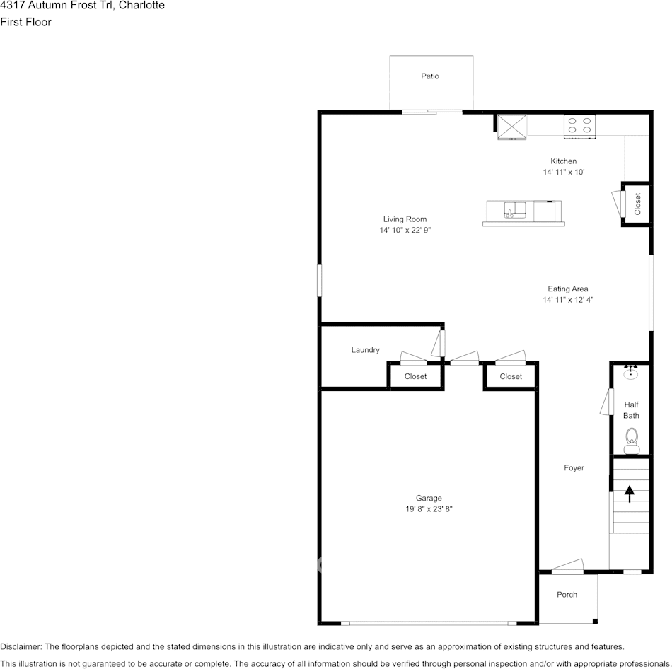 4317 Autumn Frost Trl - Photo 2 of 23