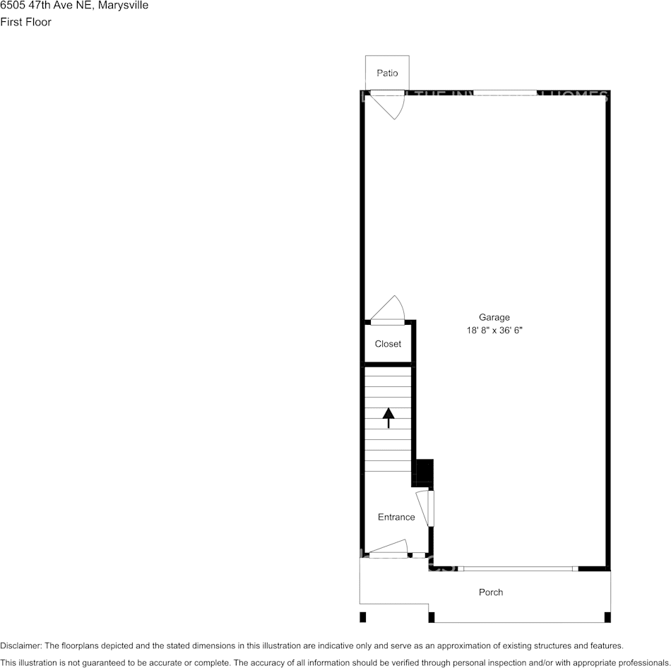 6505 47th Avenue Northeast - Photo 2 of 19