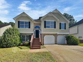 5449 Sweetsprings Dr Sw - Photo 1 of 1