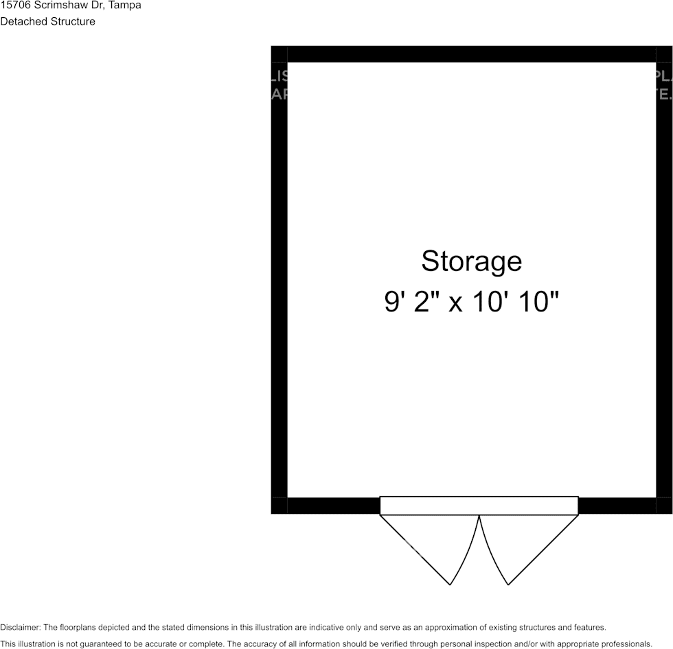 15706 Scrimshaw Dr - Photo 2 of 20