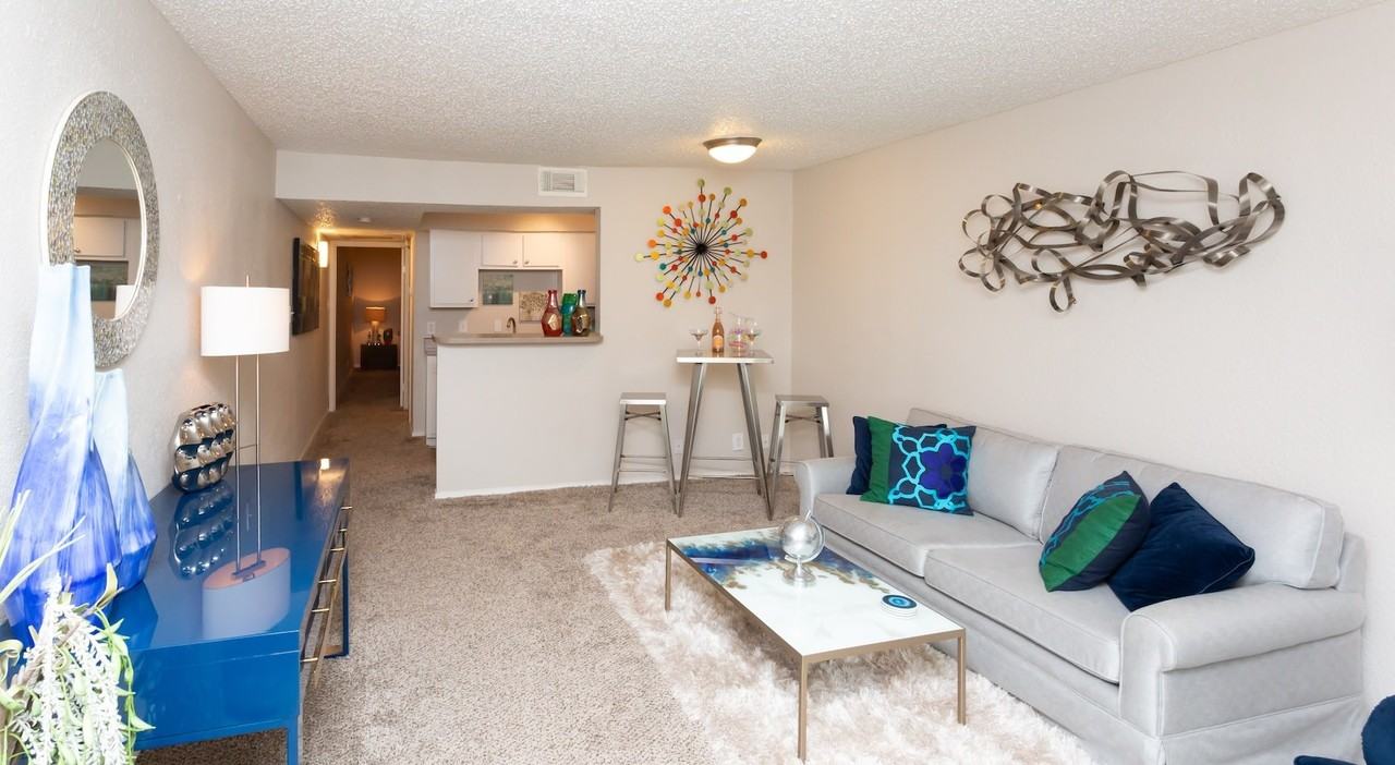 S Lakeshore Blvd & E Riverside Dr #333 - Photo 3 of 8